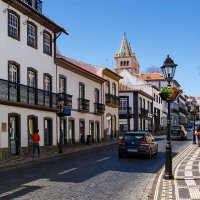 Magic Azores 86 :: Arturs Ancans