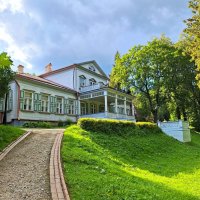 Абрамцево :: Наталья 