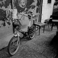 велокостыли :: Артём 