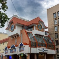 Театр кукол :: Владимир VS