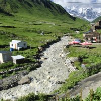 Молочные реки :: Марина Виноградова Молочные реки :: Марина Виноградова