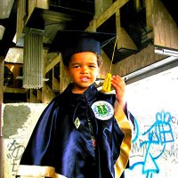 БУДУЩИЙ   МАГИСТР :: Анатолий Малобродский