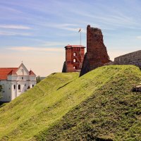 Новогрудок :: skijumper Иванов