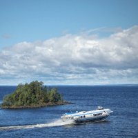 Валаам :: Andrey Lomakin Валаам :: Andrey Lomakin