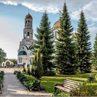 Летний вечер :: Aquarius - Сергей