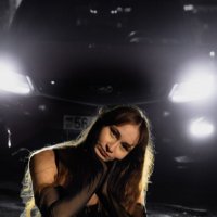 * :: Евгений Ваулин