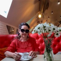 Ещё лето,ещё тепло! :: Нина Андронова