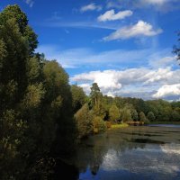 Лета - на донышке :-( :: Андрей Лукьянов