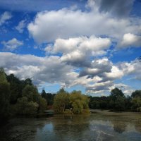 Лета - на донышке :-( :: Андрей Лукьянов Лета - на донышке :-( :: Андрей Лукьянов