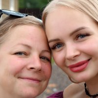 Незнакомки :: Игорь Корф