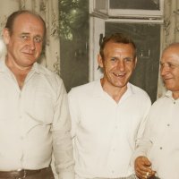 *** :: Alexandr Engels 