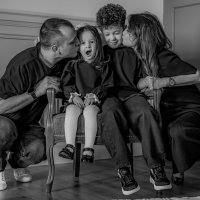 Безусловная любовь :: Евгения Вахнеева