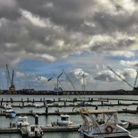 Magic Azores 87 :: Arturs Ancans