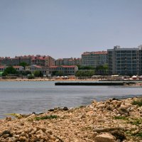 Крымские зарисовки :: Александр Гапоненко Крымские зарисовки :: Александр Гапоненко