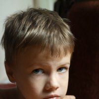 скоро осень :: ВЛАДИМИР 