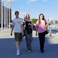 *** :: Владимир Захаров