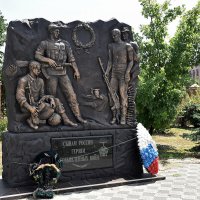 Сынам России! :: Александр Сынам России! :: Александр