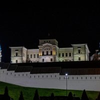 Ночная Казань :: Юрий Глушков