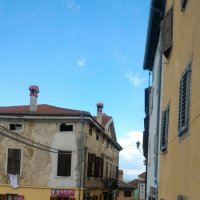 Хорватия :: Натали 