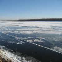 Протока :: Anna Ivanova Протока :: Anna Ivanova