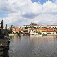Прага :: Александр Липовецкий Прага :: Александр Липовецкий