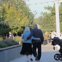 Мой город. :: Венера Чуйкова Мой город. :: Венера Чуйкова