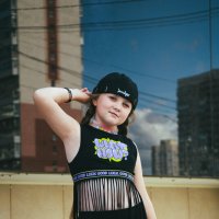 *** :: Николай Чекалин