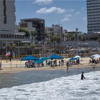 Тель Авив *25,08,2025г :: ujgcvbif 