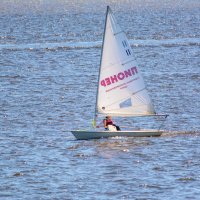 Прогулка по Амуру :: Виктор Иванович Чернюк