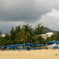 Пхукет :: Андрей 