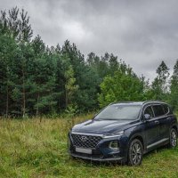 Для путешествий с комфортом. :: Михаил "Skipper" Для путешествий с комфортом. :: Михаил "Skipper"