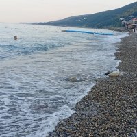 Волна :: Serega SchütZ