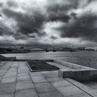 Суровый Питер :: Евгений 