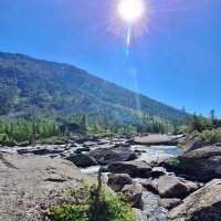Алтай :: Андрей Л. В.
