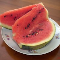 Про ягодки августа...:-) :: Андрей Заломленков