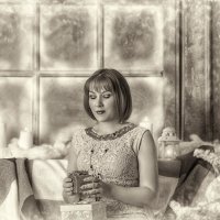 Момент уюта и спокойствия :: Джованни Луче