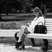 *** :: Виктор Никитенко