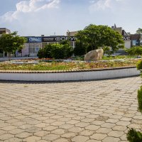 Актау :: Анатолий Чикчирный