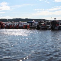 Ладожские шхеры :: Любовь ***