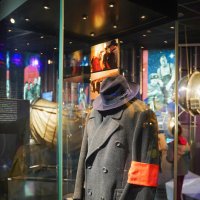 МУЗЕЙ_КОСМОНАВТИКИ_14_08_25 (126) :: Сергей Янович Микк