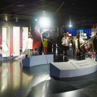 МУЗЕЙ_КОСМОНАВТИКИ_14_08_25 (123) :: Сергей Янович Микк