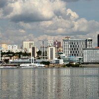 р.Обь :: Vlad Сергиевич