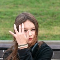 **** :: Игорь Николаев