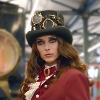 Катя :: Valentin Bondarenko