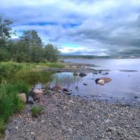 Ладога :: Ольга Cоломатина