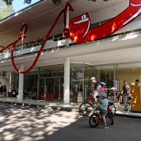 небольшая прогулка в  Переделкино :: Галина R...