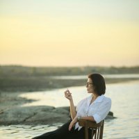 *** :: Олеся Стоцкая