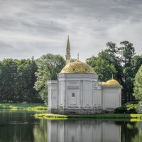 Про Питер :: Владимир Колесников