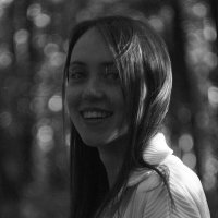 Даша :: Анна Малышева