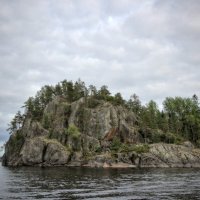 Ладожские шхеры :: Andrey Lomakin Ладожские шхеры :: Andrey Lomakin